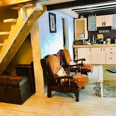 Casa de Férias Pet Friendly Charming House With Garden Braşov