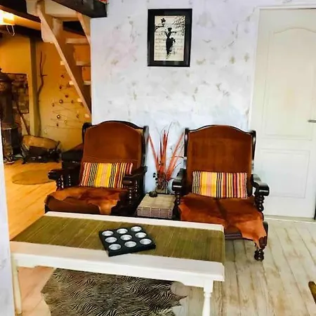 Casa de Férias Pet Friendly Charming House With Garden Braşov