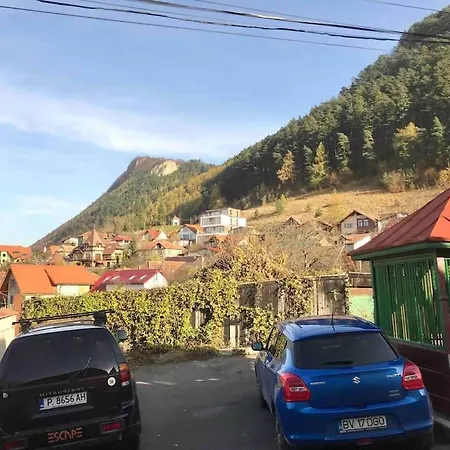 Pet Friendly Charming House With Garden Casa de Férias Braşov