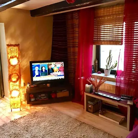 Pet Friendly Charming House With Garden Casa de Férias
