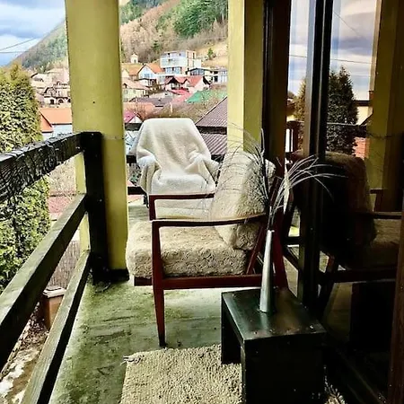 Casa de Férias Pet Friendly Charming House With Garden
